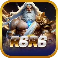 R6R6 - Petualangan Seru dalam Dunia Arcade