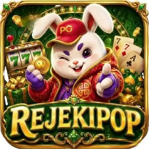 REJEKIPOP - Permainan Mahjong Seru dan Menghibur