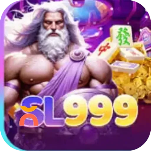 Logo sl999